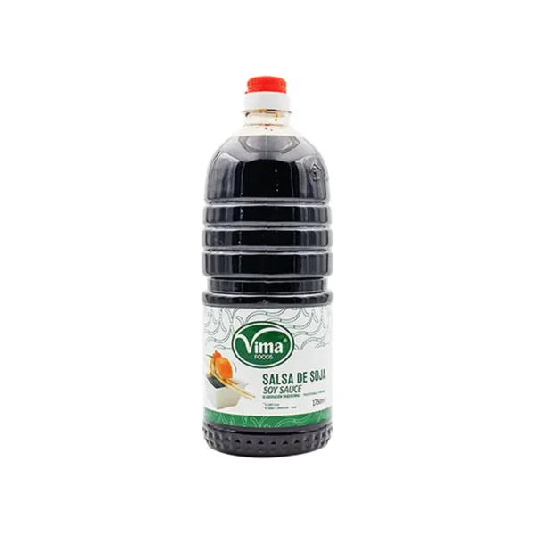 Salsa de Soja Vima 1750ml