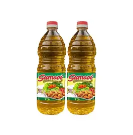 Aceite Vegetal Sumavi 1L