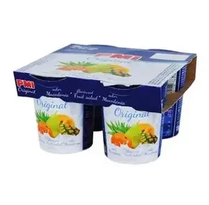 Yogur PMI Macedonia 120g