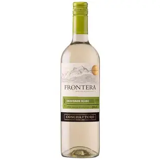 Vino Blanco Frontera Sauvignon Blanc/Pedro Jiménez